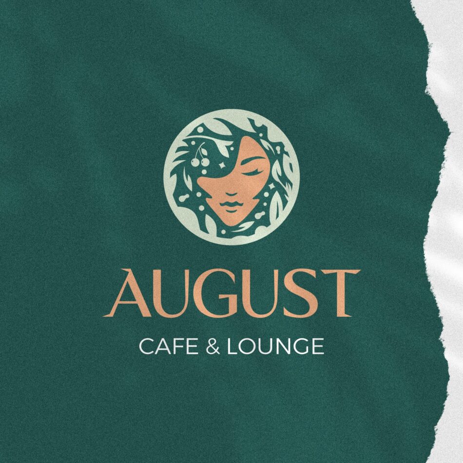 August cafe & lounge