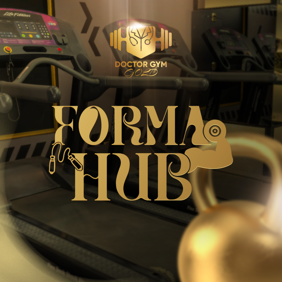 Forma Hub