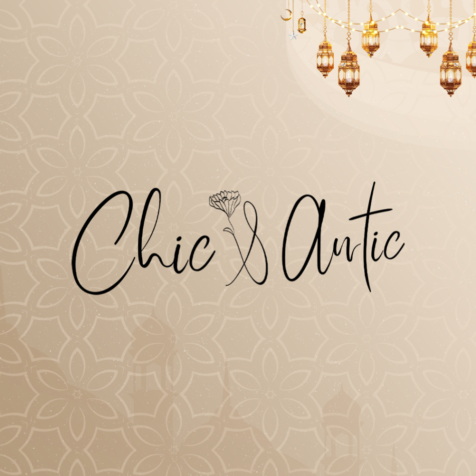 chic&antic