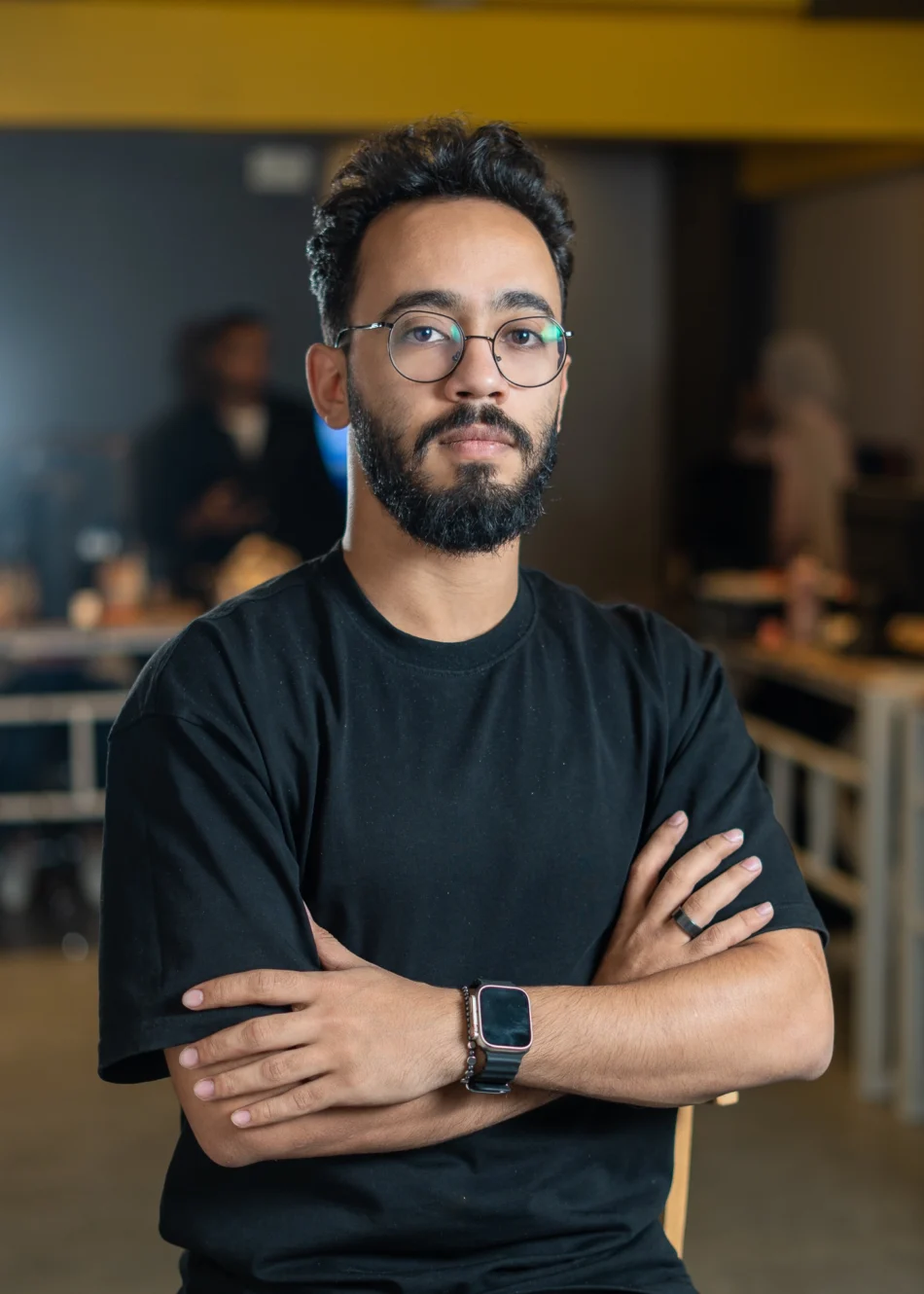 Abd El-Rahman Al-Hossainy