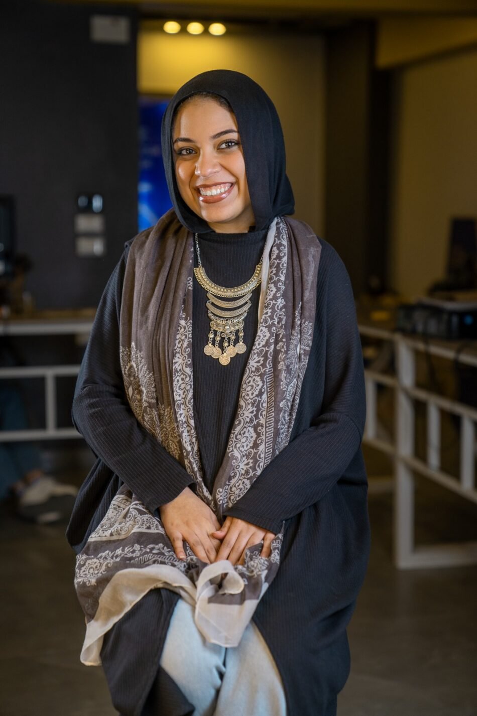 Malak Abu-Hmmadi